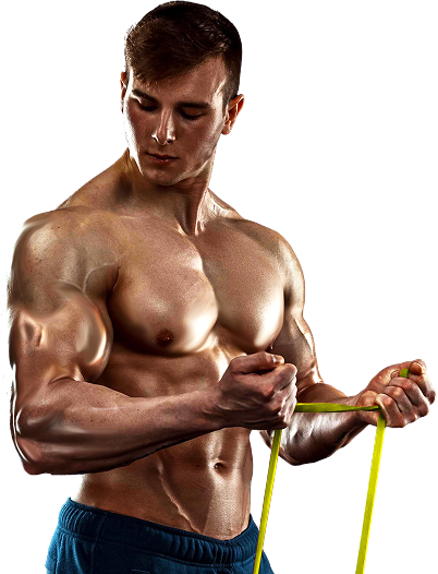 Athlete