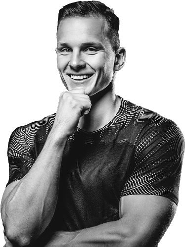 Trent Morgan