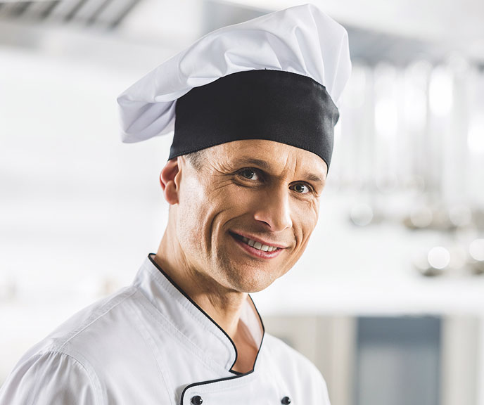 chef