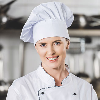 chef