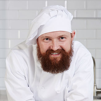 cook