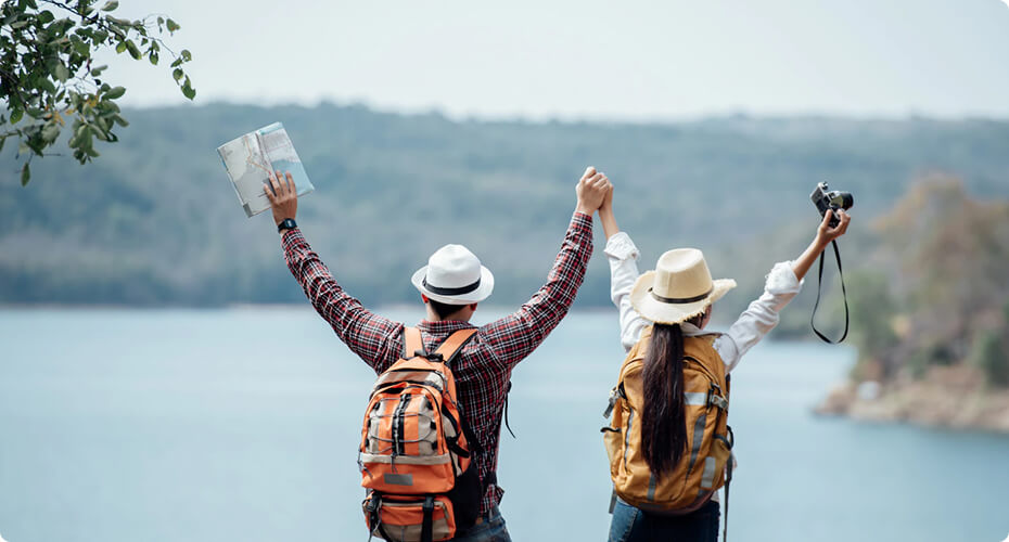 Travelers