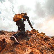 hiking & Diving